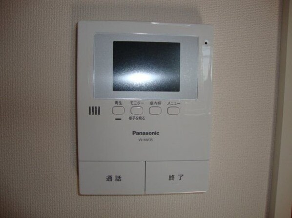 フェリスの物件内観写真